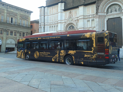 Autobus del Jazz