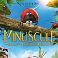 Anteprima nazionale di Minuscule - la valle delle formiche perdute